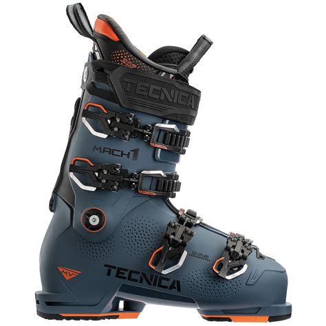 tecnica 120 ski boots.